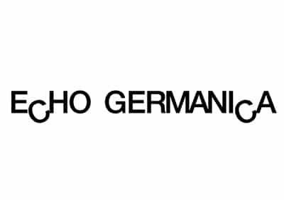 Echo Germanica logo
