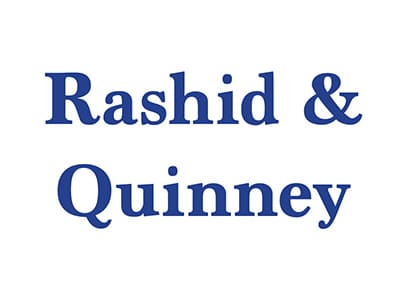 Rashid & Quinney logo