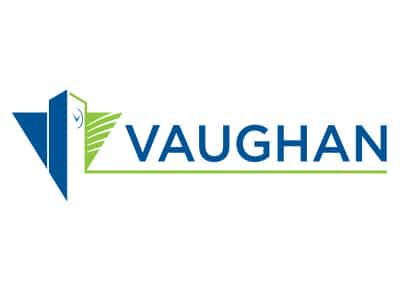 City of Vaughan logo