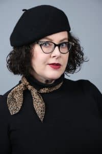 Heather McGrath 2 Heather McGrath 2