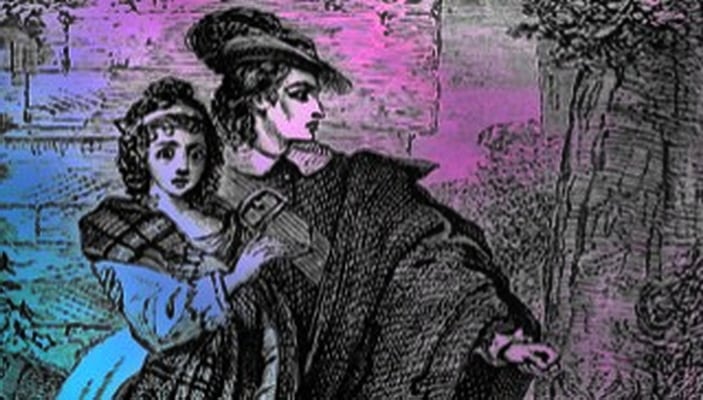 Lammermoor Banner medium